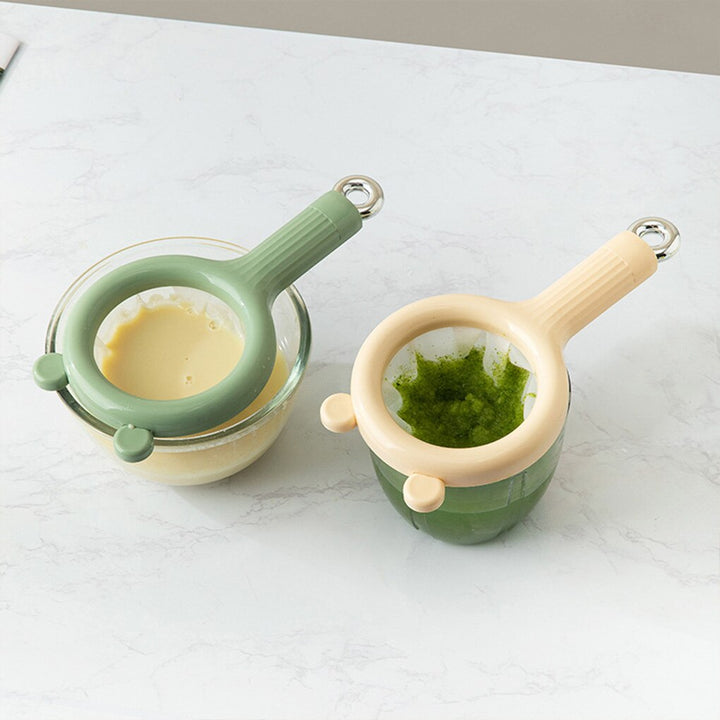 Lisslune | Reusable Kitchen Strainer Filter