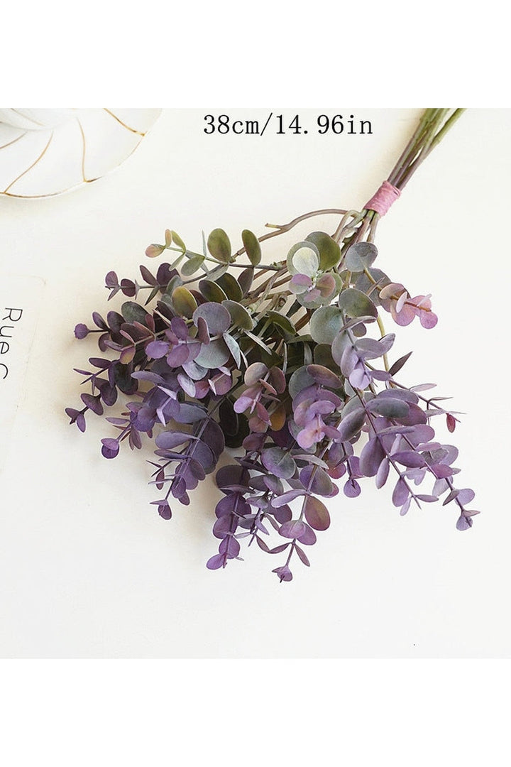Lisslune | green grapevine wall decoration