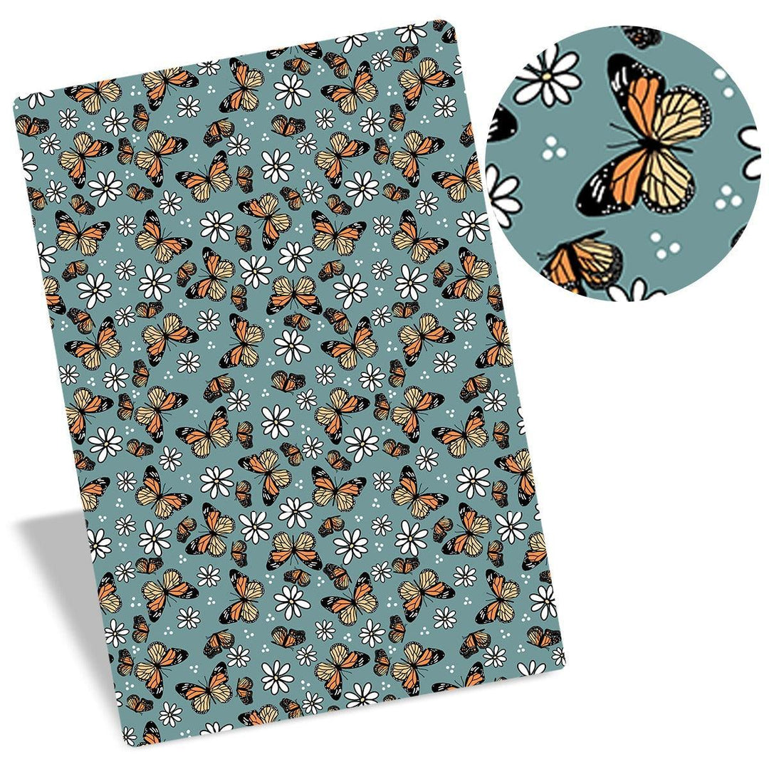 Lisslune | Dreamy Butterfly Leather Craft Set