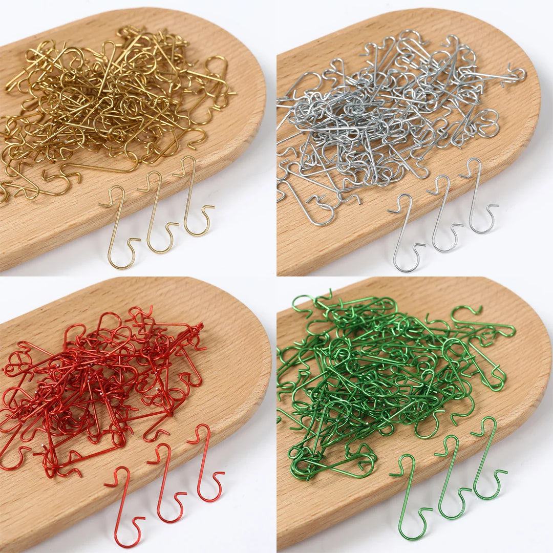 Rynx | Christmas Hook Navidad Natal Noel Christmas Ball Pendant Accessories Merry Christmas Decorations for Home 2024 New Year 2025