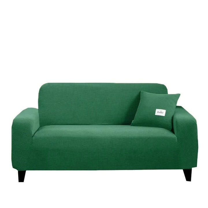Lisslune | CushionWrap - Elastic, non-slip sofa covers
