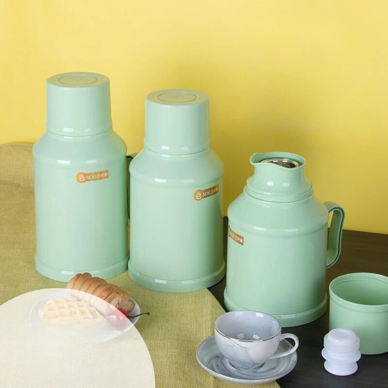 Lisslune | Artistic Bottle Elegant Thermos