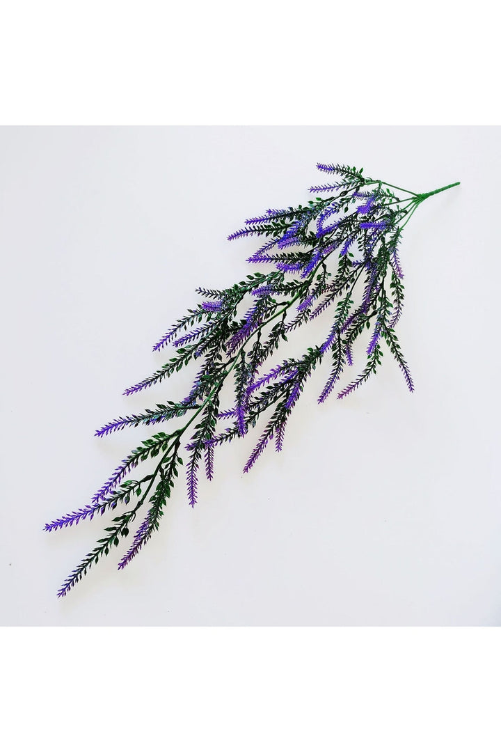Lisslune | Rattan leaf wine ornament