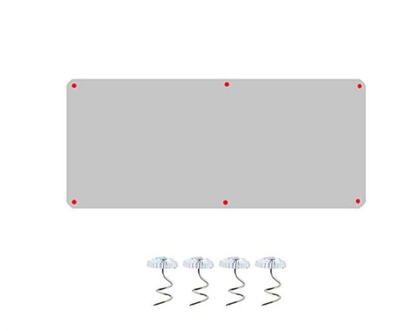 Lisslune | Sofa Scratch Protection for Cats
