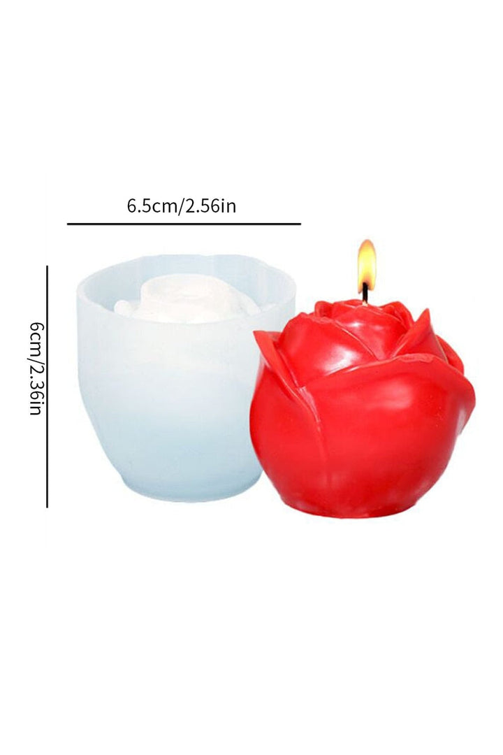 Lisslune | Owl Design Candle Shape