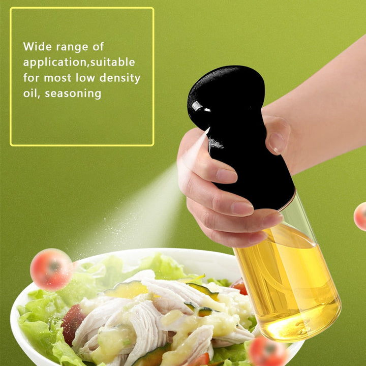 Lisslune | Easy Baking Oil Sprayer