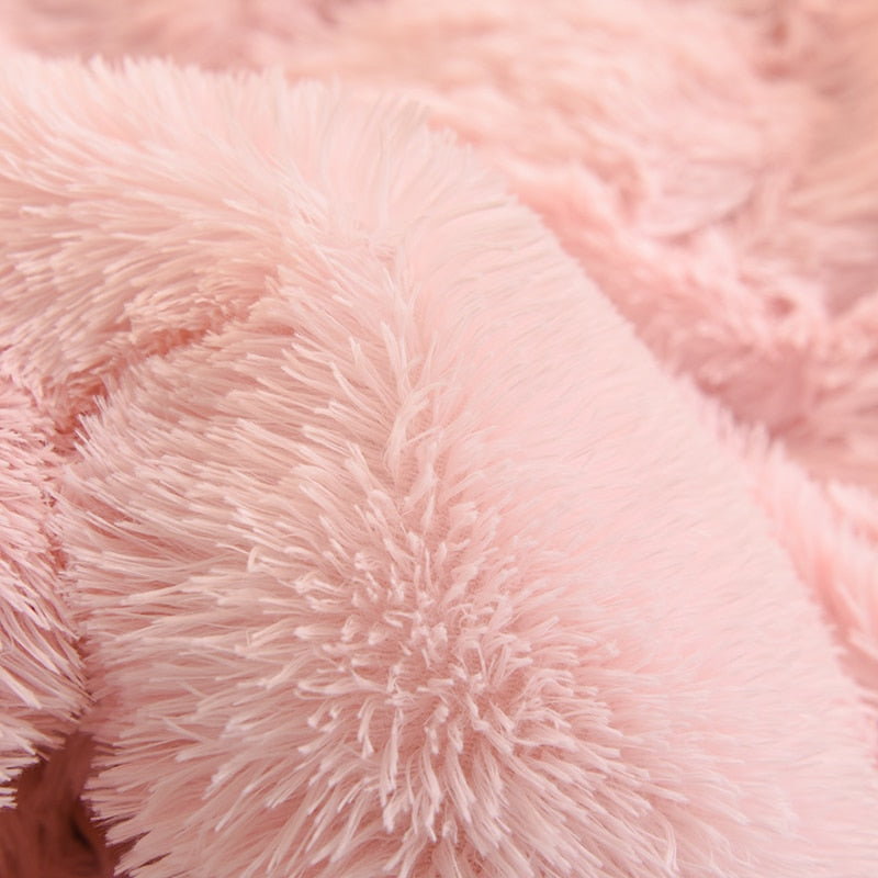 Lisslune | Luxury Cozy Clouds Bedding Set