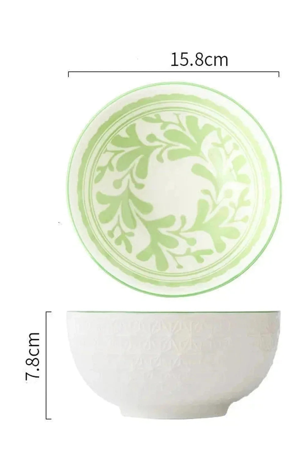 Lisslune | Harmony Ceramic Bowls