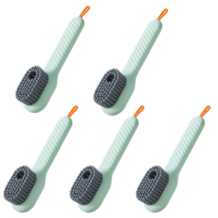Lisslune | Spotless Swipe Shoe Cleaning Brush