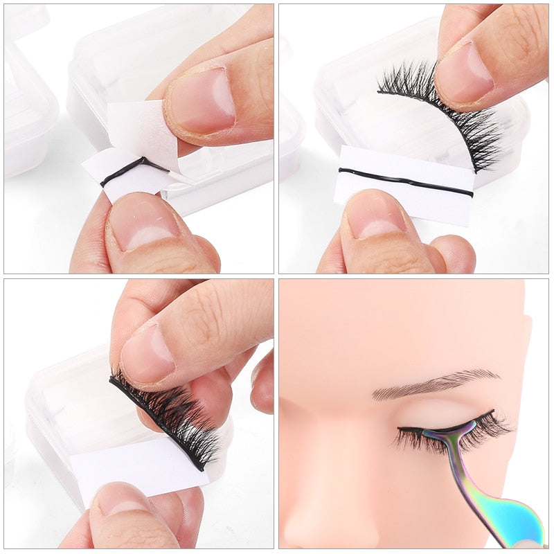 Lisslune | 40 pieces/box lashluxe