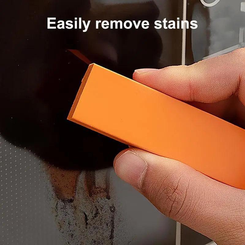 Lisslune | Eco-conscious Kitchen Stain Remover & Rust Cleaner - Premium Stainless Steel Cleaning Solution