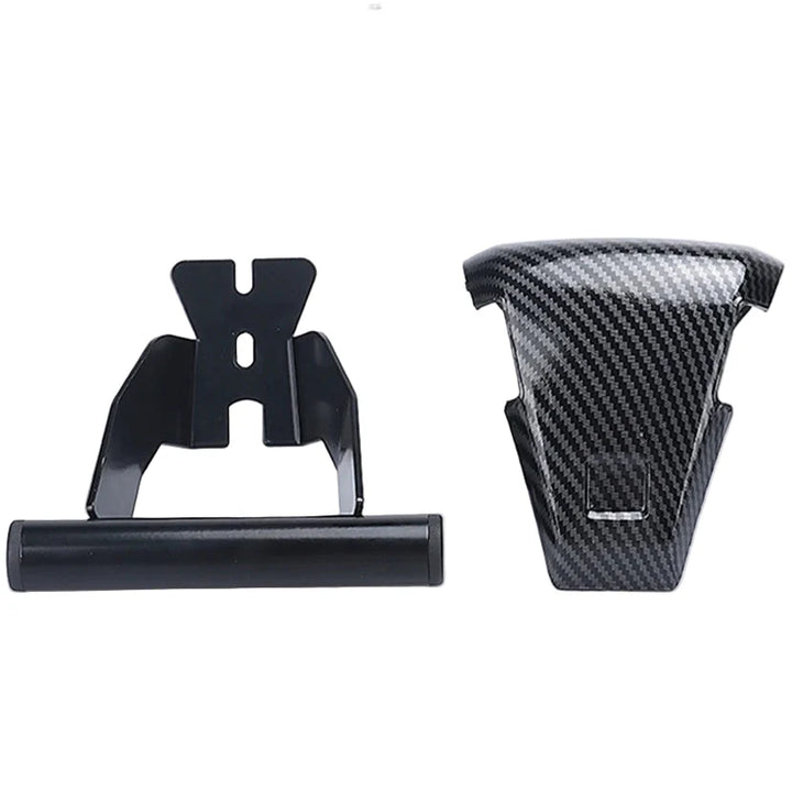 Lisslune | Motorcycle GPS & Phone Navigation Bracket with 25mm Mount – ForzaMount