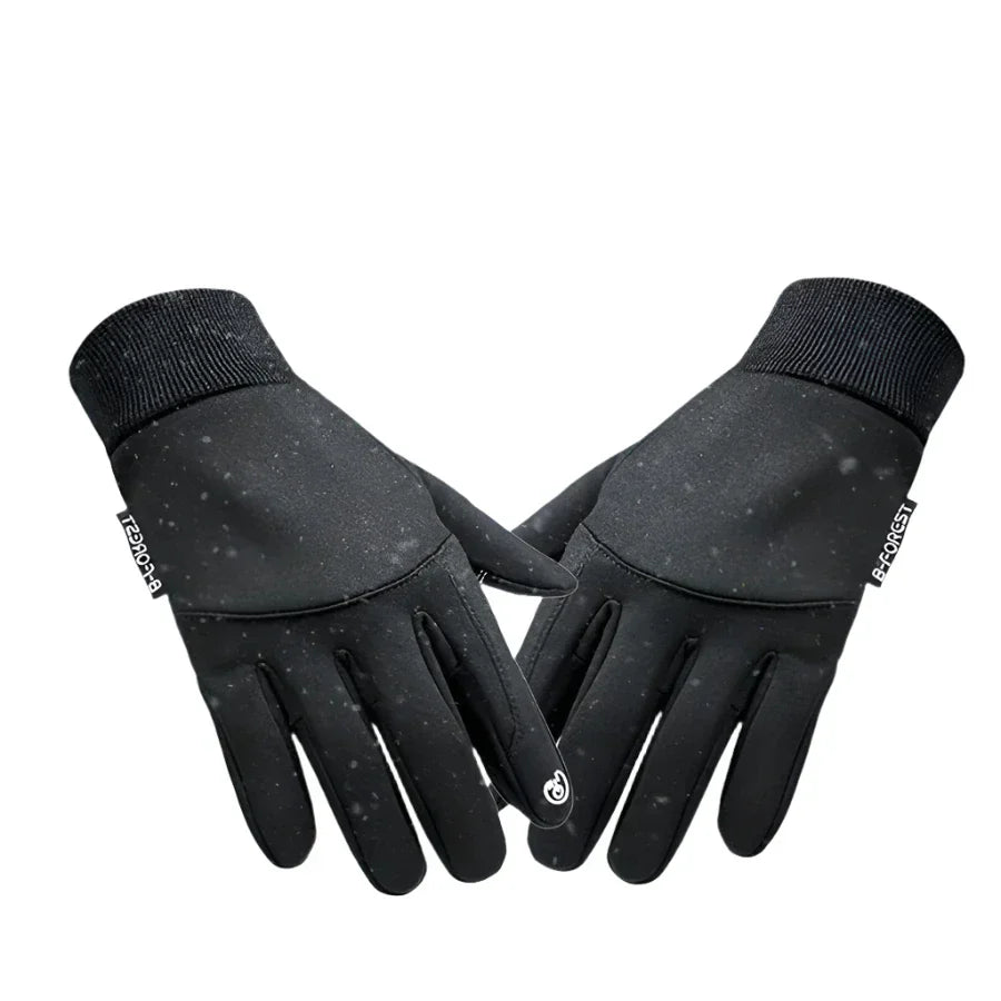 Lisslune | Thermal Fleece Gloves for Men and Women