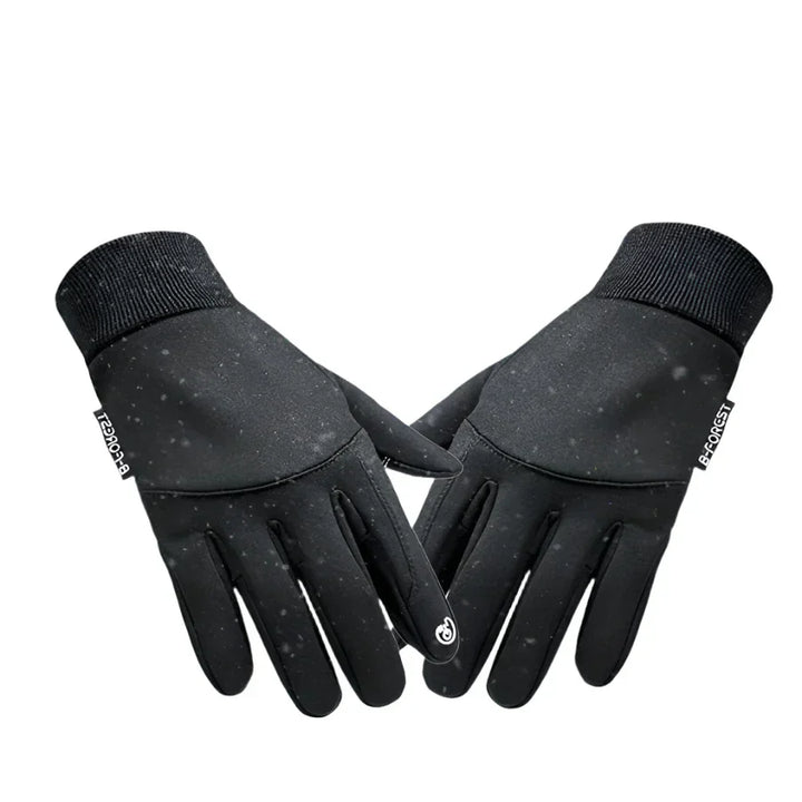 Lisslune | Thermal Fleece Gloves for Men and Women