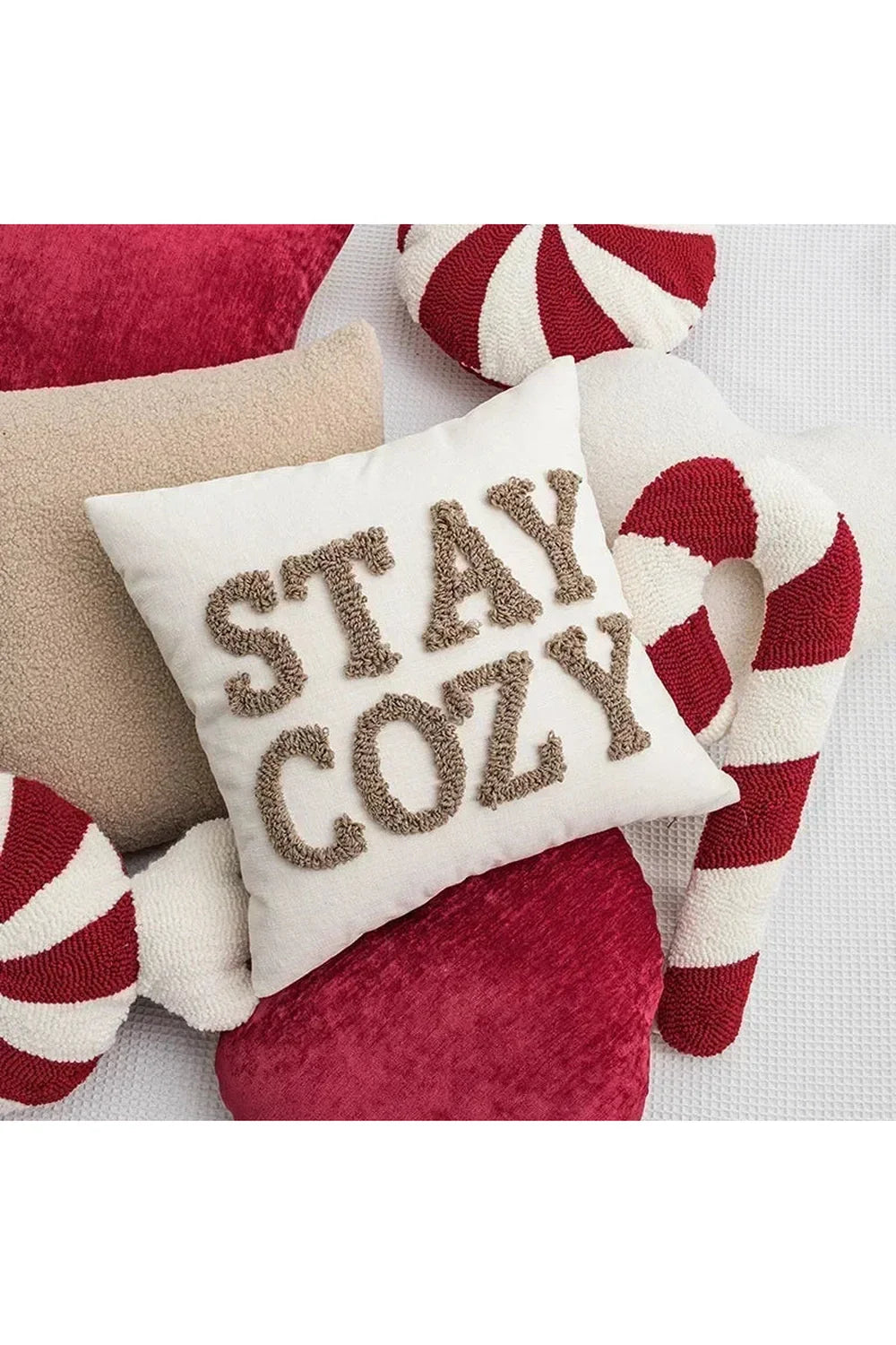 Lisslune | Christmas cushion cover