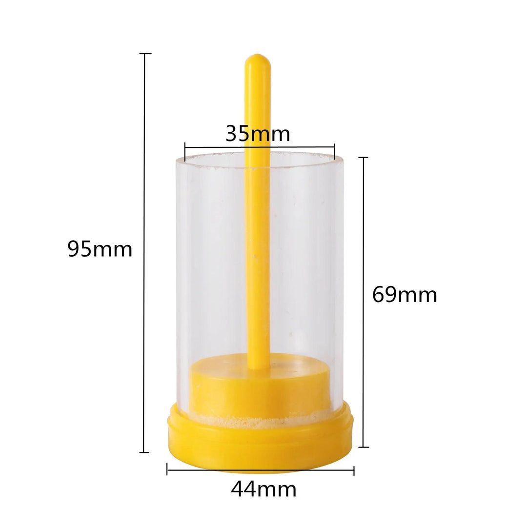 Lisslune | Beekeepers Essential Queen Bee Marker Kit for Easy Identification