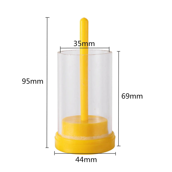 Lisslune | Beekeepers Essential Queen Bee Marker Kit for Easy Identification