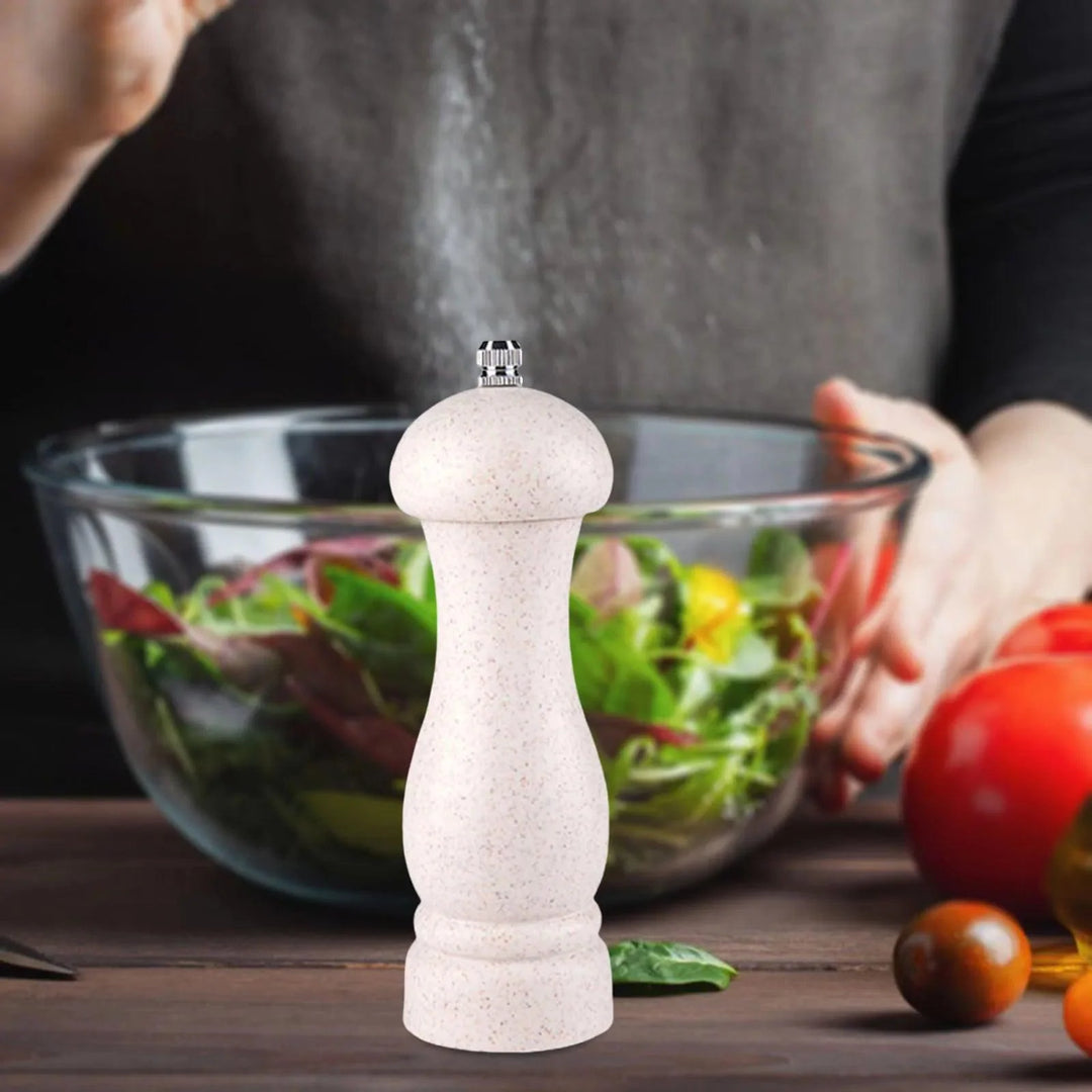 Lisslune | Sustainable spice mill for personal taste mastery