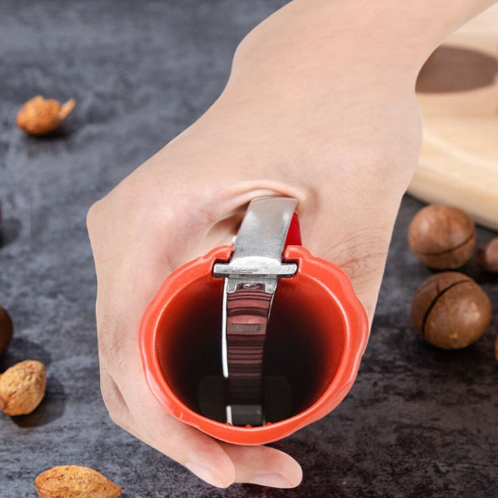 Lisslune | Multifunctional Nut Opener with Leverage