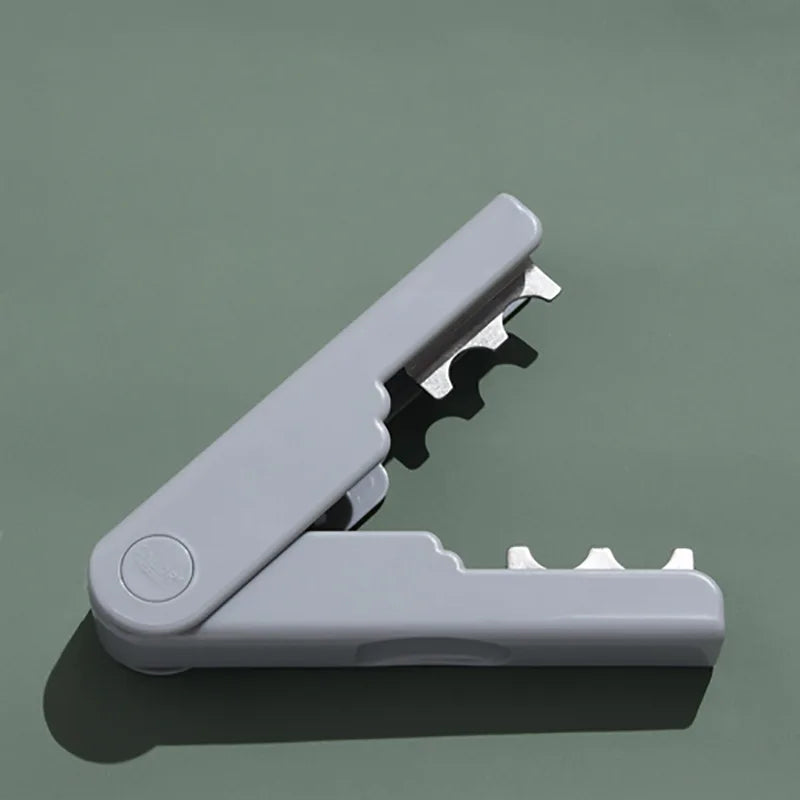 Lisslune | Ergonomic Flower Stem Thorn Cutter