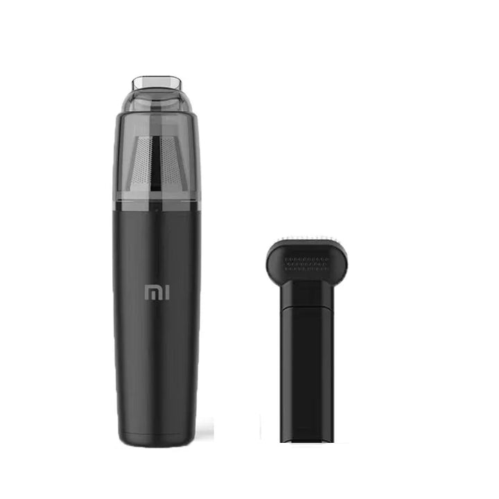Lisslune | MiniVac - Efficient Cleaning with 130ml Capacity