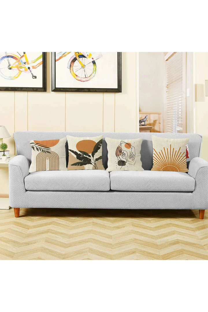 Lisslune | Bohemia Pillowcase
