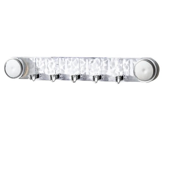 Lisslune | Punch-Free Rotating Powerful Suction Multifunctional Hooks