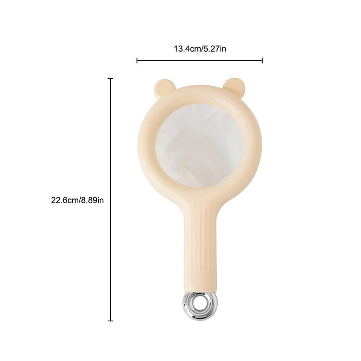 Lisslune | Reusable Kitchen Strainer Filter