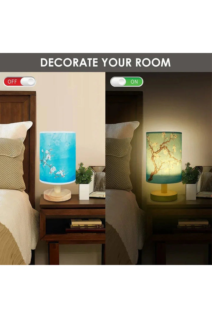 Lisslune | Glow Table Lamp