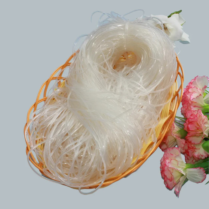 Lisslune | Realistic Neppasta Noodle Display for Kitchen and Creative Decoration