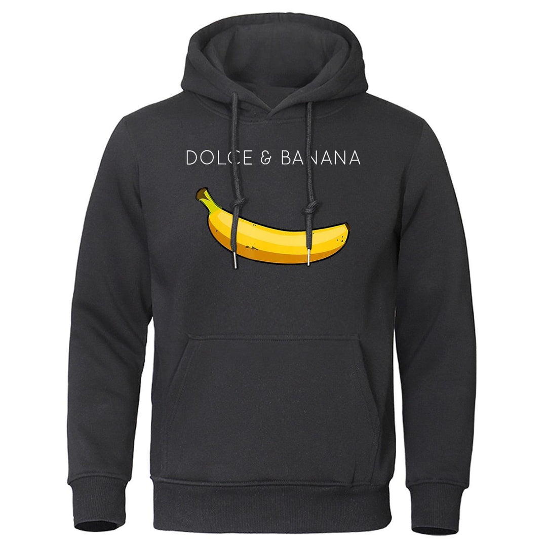 Lisslune | Banana - Limited Edition Hoodie
