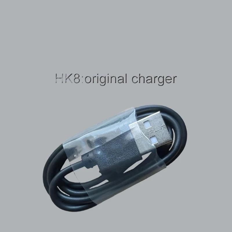 Lisslune | Lightning Speed Charging Cable - Your preferred power solution