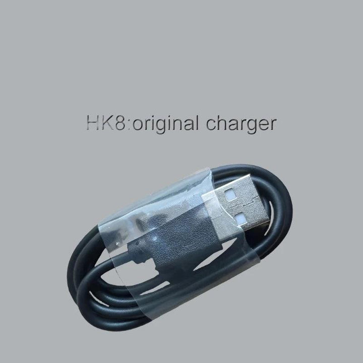 Lisslune | Lightning Speed Charging Cable - Your preferred power solution