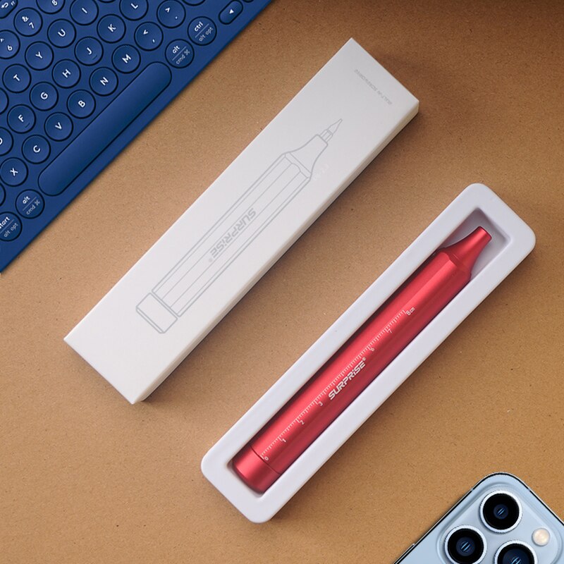 Lisslune | Multi-Tasker Screwdriver Set
