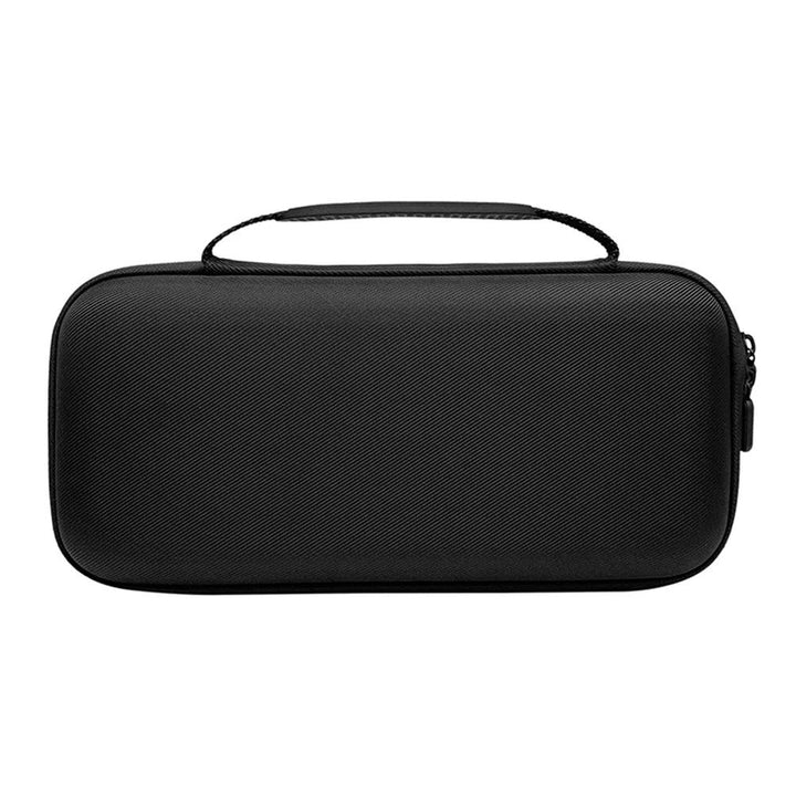 Lisslune | Asus ROG Ally Premium Shockproof Travel Storage Bag - Customizable EVA Organizer with Protective Compartments