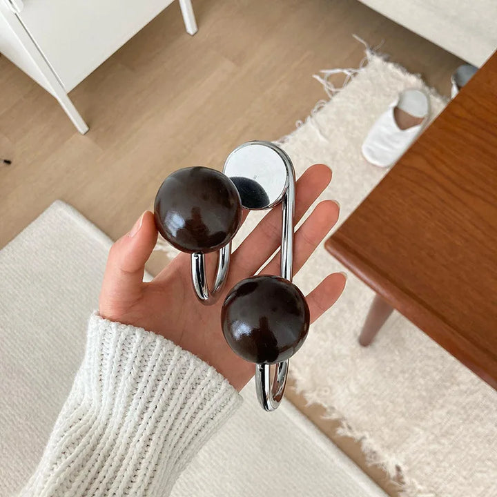 Lisslune | Eames Dot Magnetic Hooks