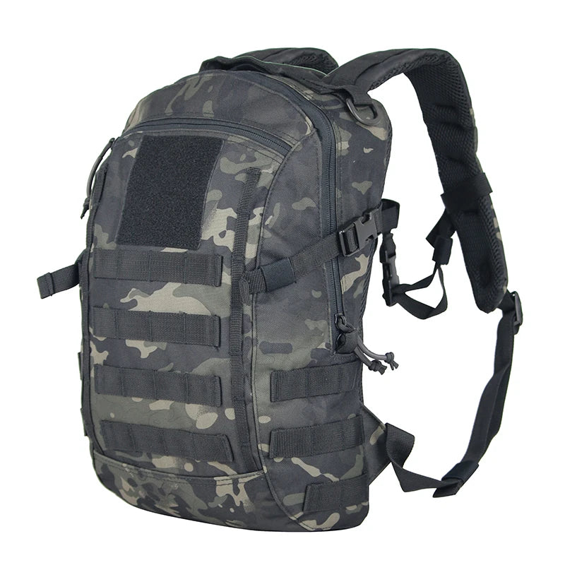 Lisslune | Rucksack – Waterproof Backpack for Adventures