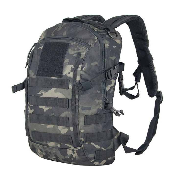 Lisslune | Rucksack – Waterproof Backpack for Adventures