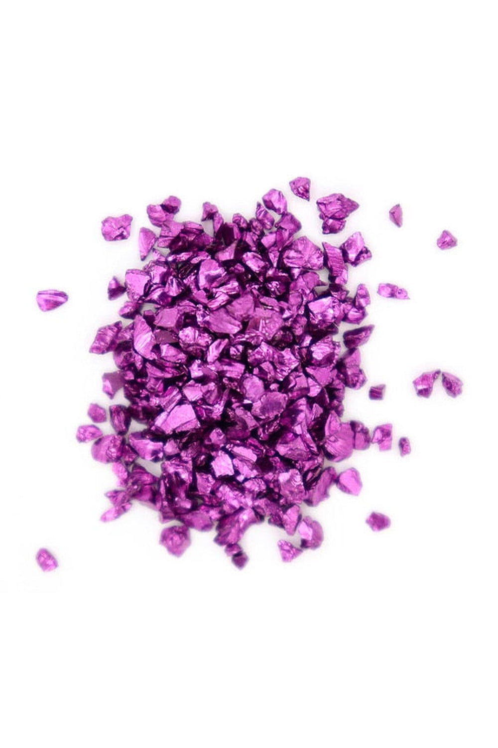 Lisslune | Glass Resin Filler Art