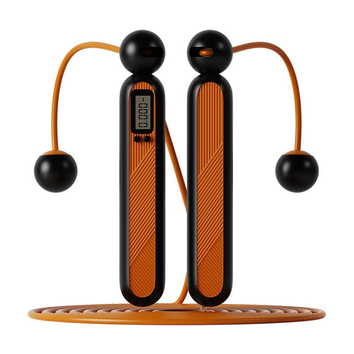 Lisslune | Wireless Electronic Jump Rope