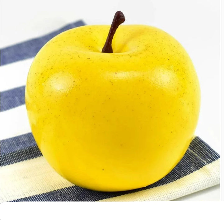 Lisslune | Vibrant Faux Fruit Decor Set - 2-Piece