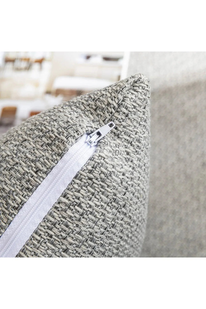 Lisslune | Cotton sofa blanket