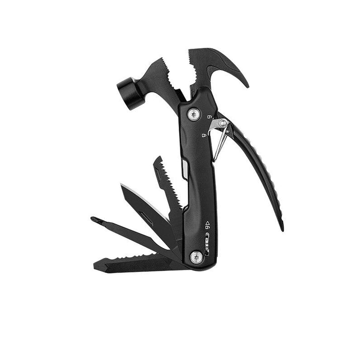 Lisslune | 15-in-1 Multifunction Hammer