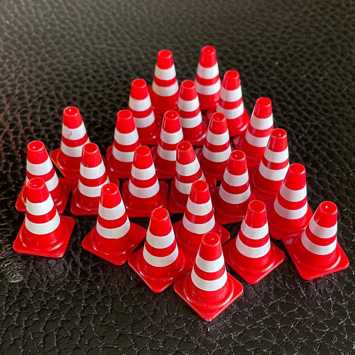 Lisslune | Kids Mini Traffic Cone Road Block