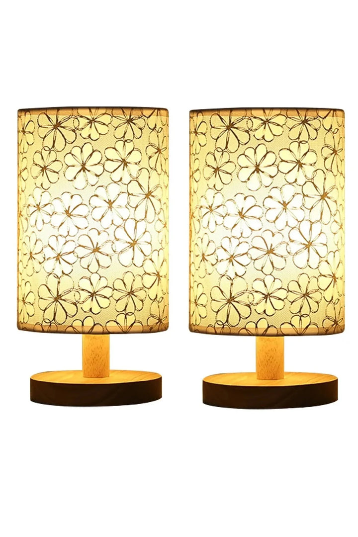 Lisslune | Glow Leaf Table Lamp