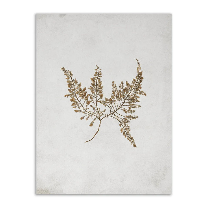 Lisslune | Farmhouse canvas poster