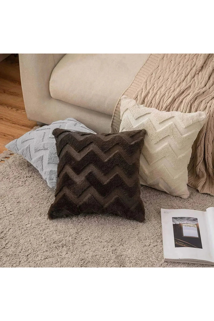 Lisslune | Sofa Comfort Cushion Cover