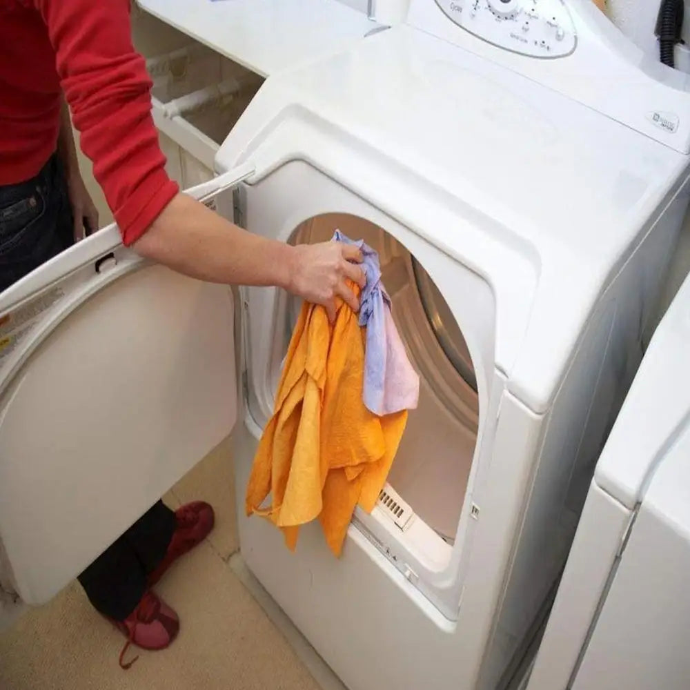 Lisslune | Absorbent Multi-Purpose Cleaning Cloth