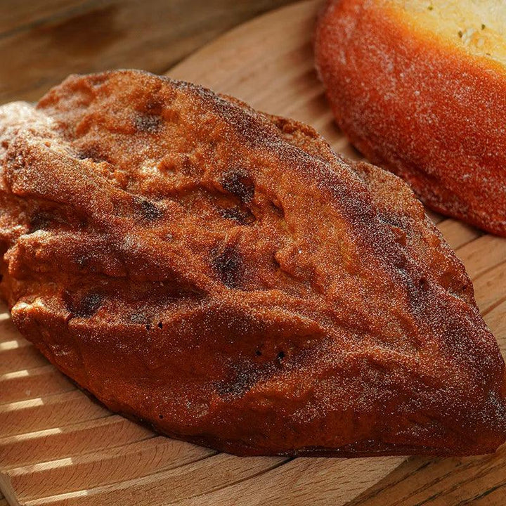 Lisslune | Life-like PU Imitation Rye Bread Sticks for Stylish Home and Event Decoration - Decorative Accents