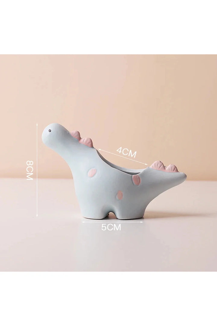 Lisslune | Elephant Plant Pot